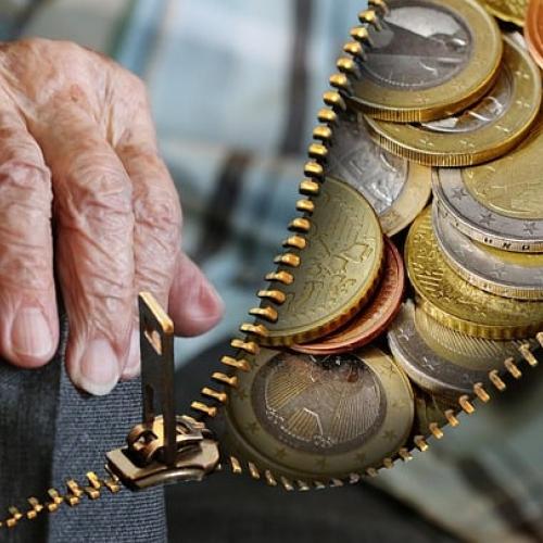 Wet toekomst pensioenen en lijfrente