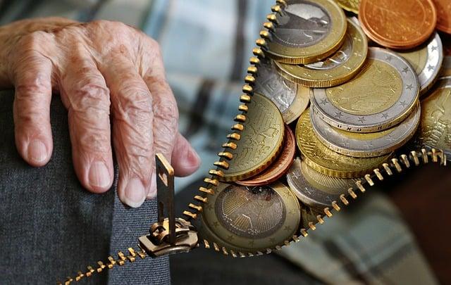 Wet toekomst pensioenen en lijfrente